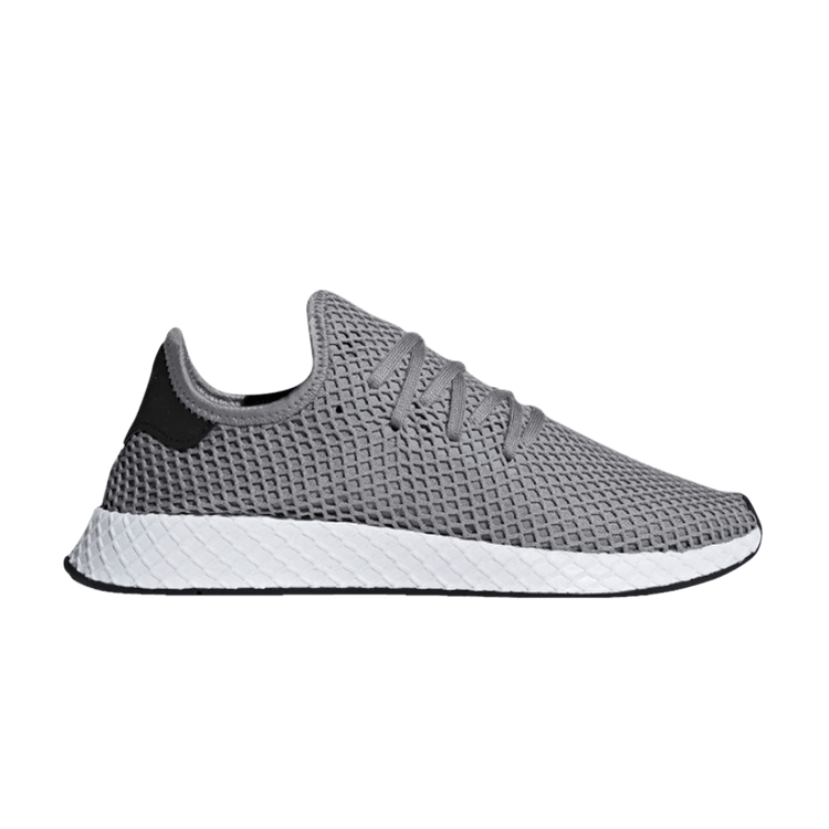 Adidas originals deerupt grey hotsell