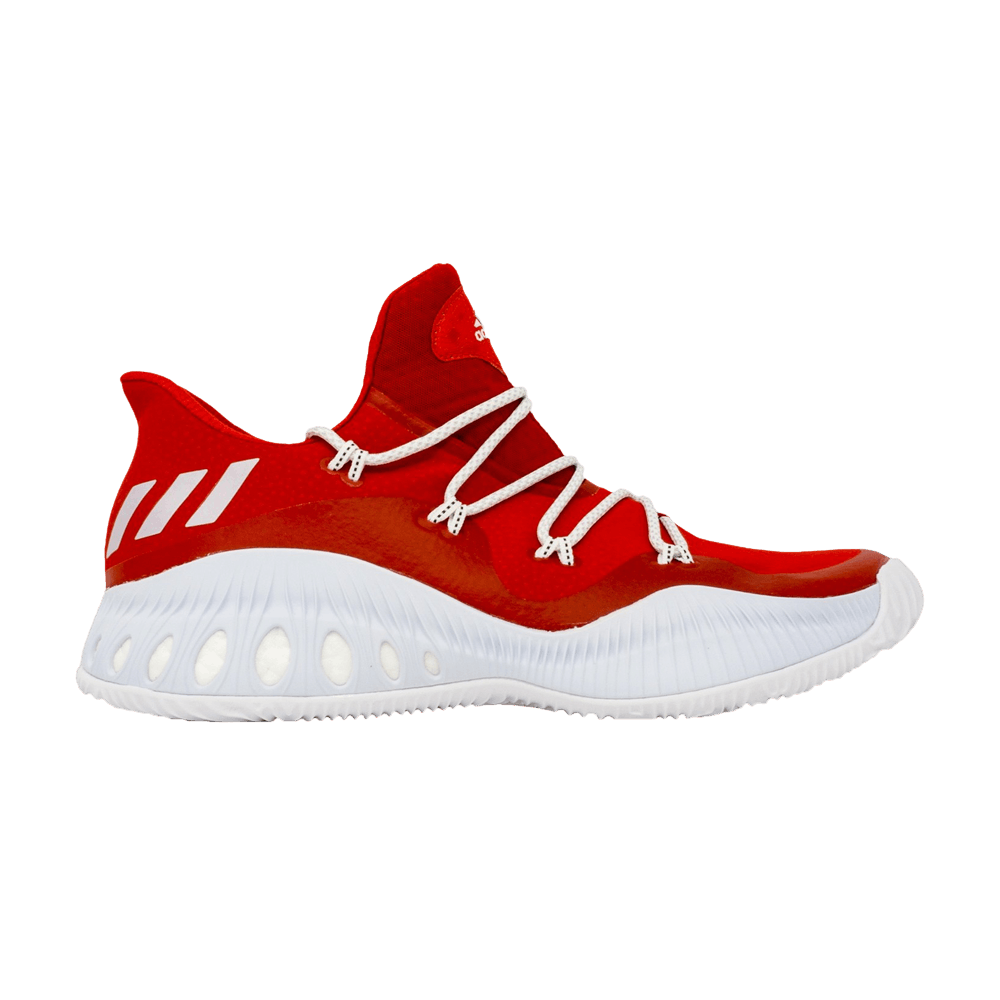 Adidas shops crazy explosive swaggy p