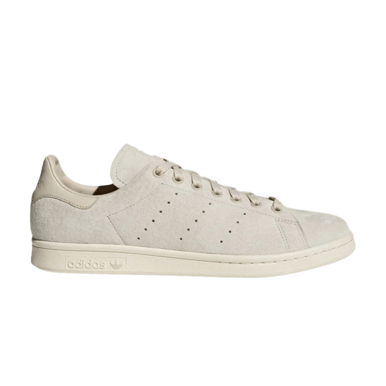 Stan smith clear brown 2025