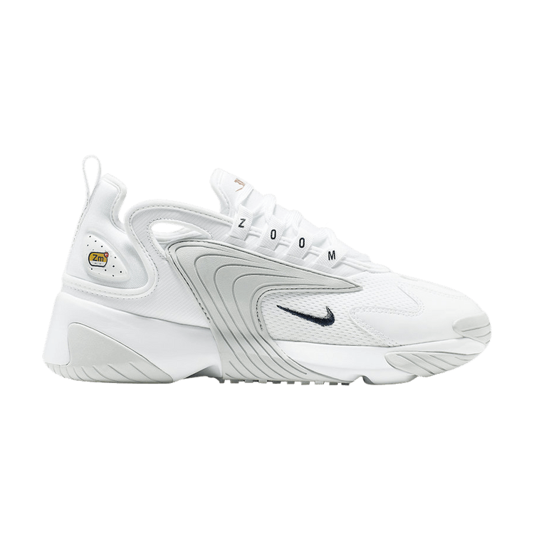 Buy Wmns Zoom 2K Unite Totale CI9098 100 GOAT UK