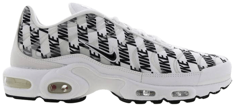 Air Max Plus Nike Print