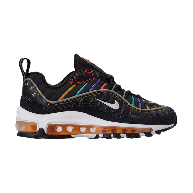 Goat air max 98 store