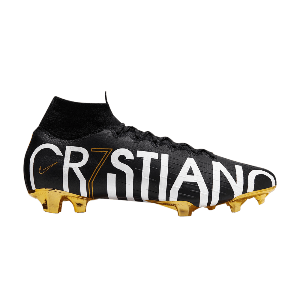 limited edition cr7 boots