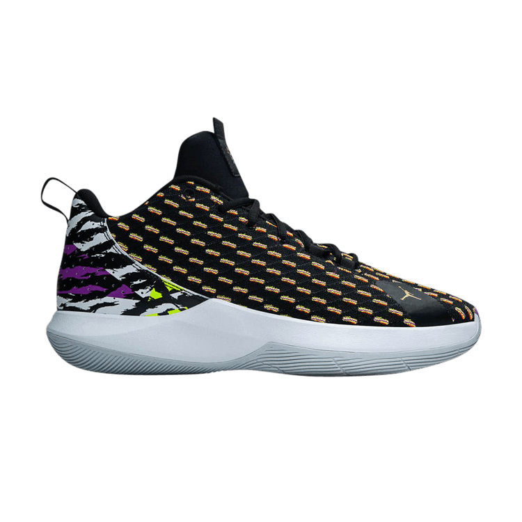 New cp3 shoes 2019 2025