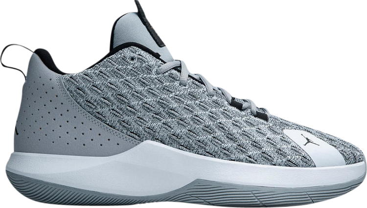 Jordan CP3.XII 'Leader of the Pack'