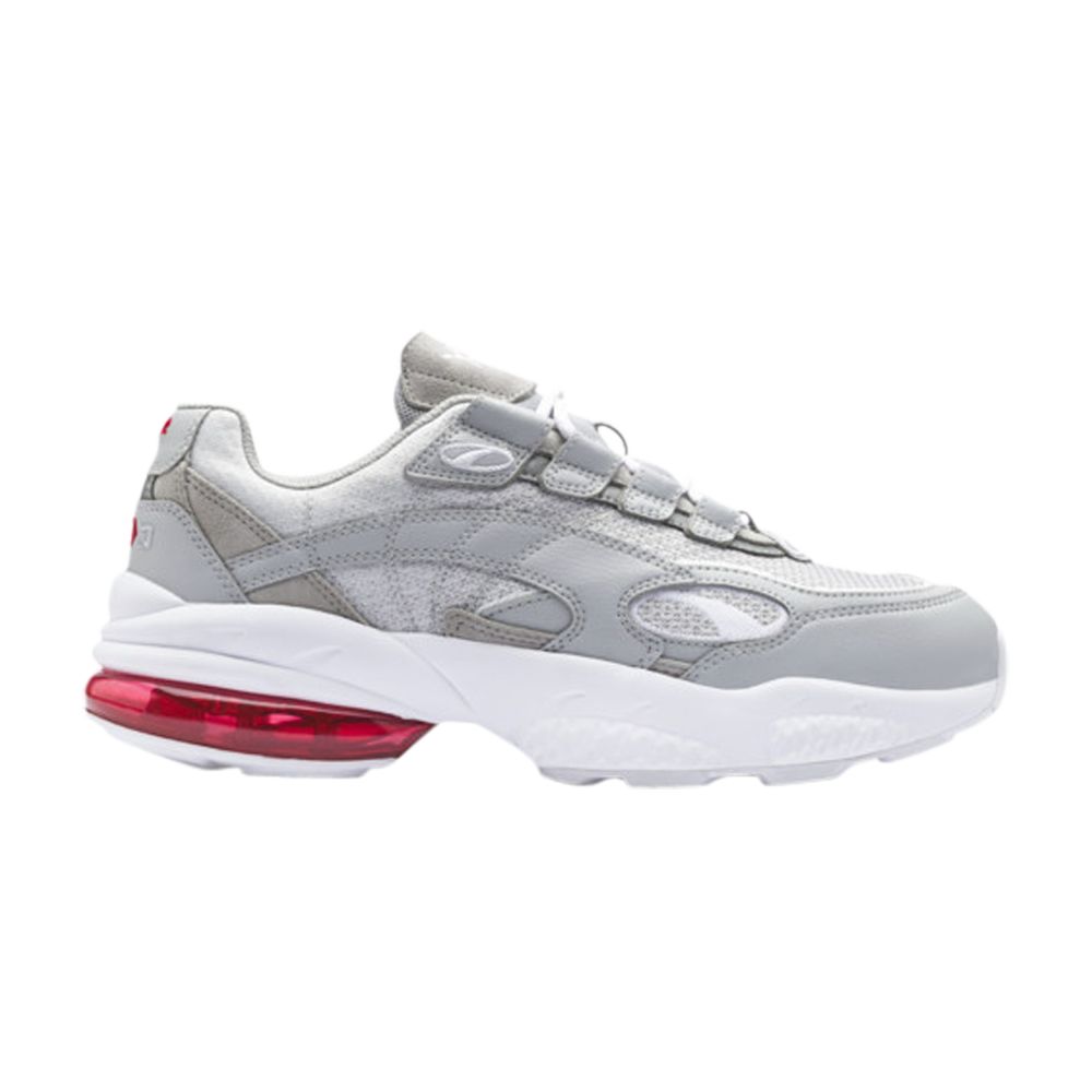 Puma Cell Venom Alert 'High Rise Grey' | Men's Size 8.5