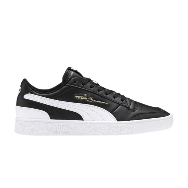 ralph sampson low og