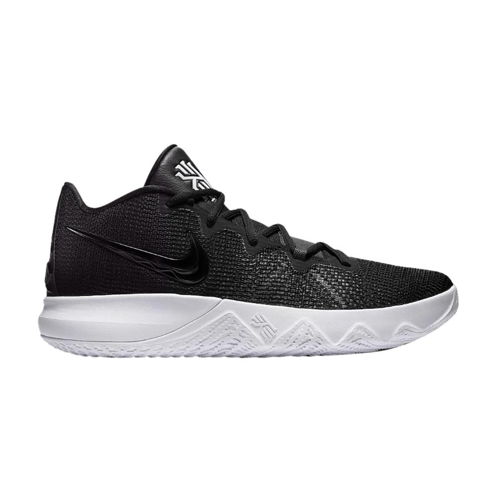 kyrie flytrap 1 black
