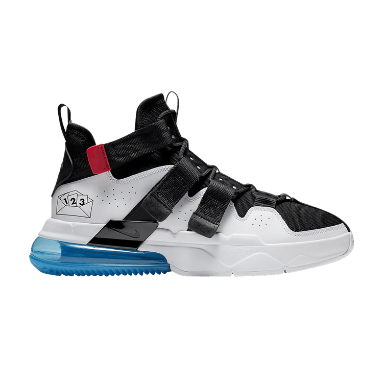 Buy Air Edge 270 Draft Lottery AJ9713 001 GOAT SA