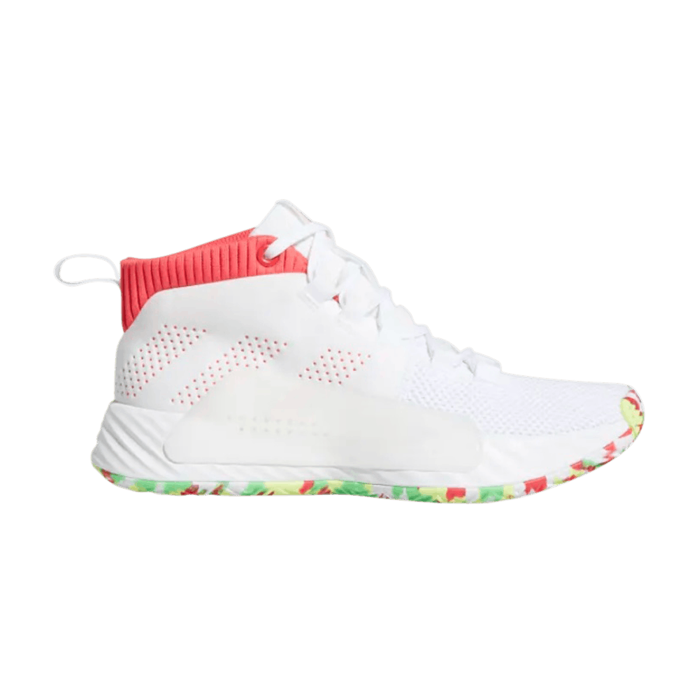 Dame 5 cloud white Outlet