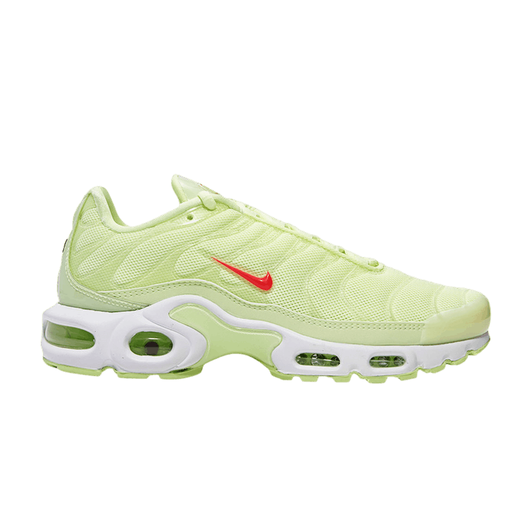Buy Wmns AIr Max Plus TN SE Barely Volt CI9090 700 GOAT