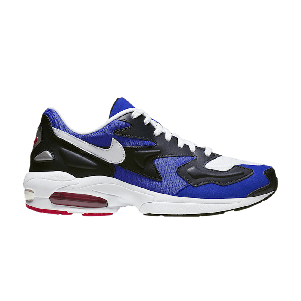 air max 2 light og