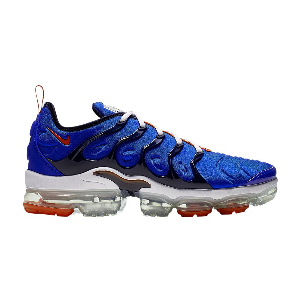 Nike Air VaporMax Plus 'Racer Blue' | Men's Size 9 - CJ0553-400