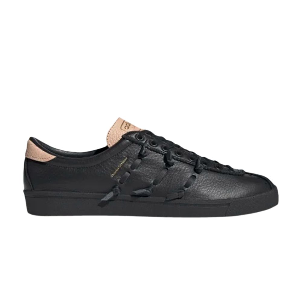 ADIDAS ORIGINALS HENDER SCHEME X LACOMBE 'CORE BLACK'