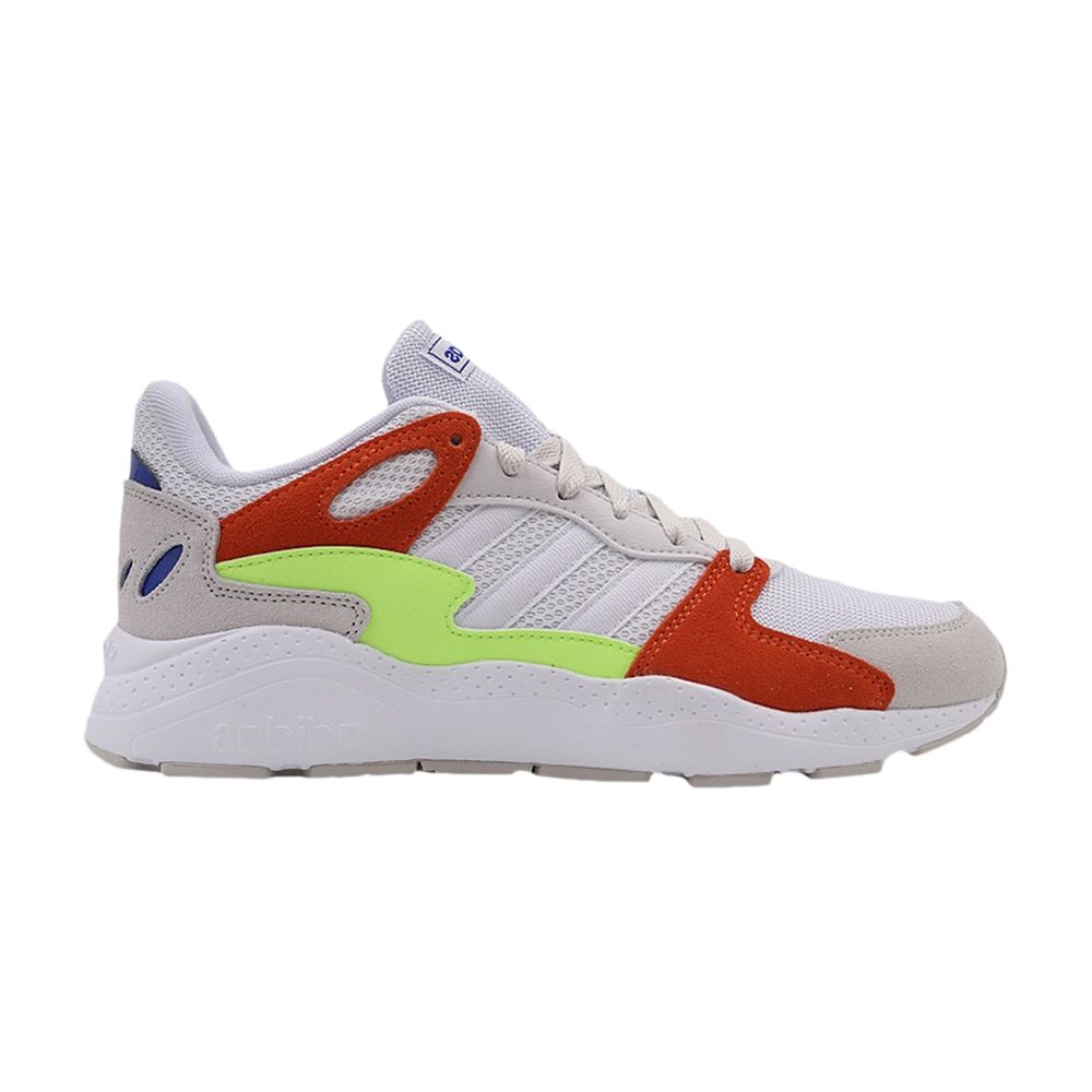 ADIDAS ORIGINALS CHAOS 'WHITE SOLAR'