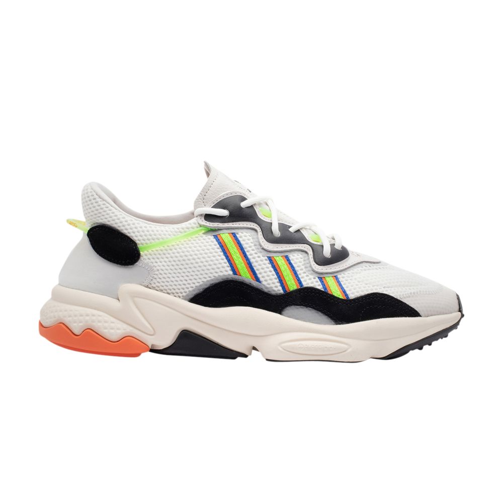 adidas Ozweego 'X-Model Pack' | White | Men's Size 10.5