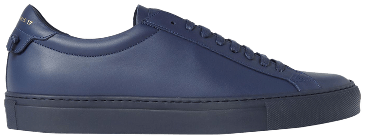 Givenchy Urban Street Low Dark Blue