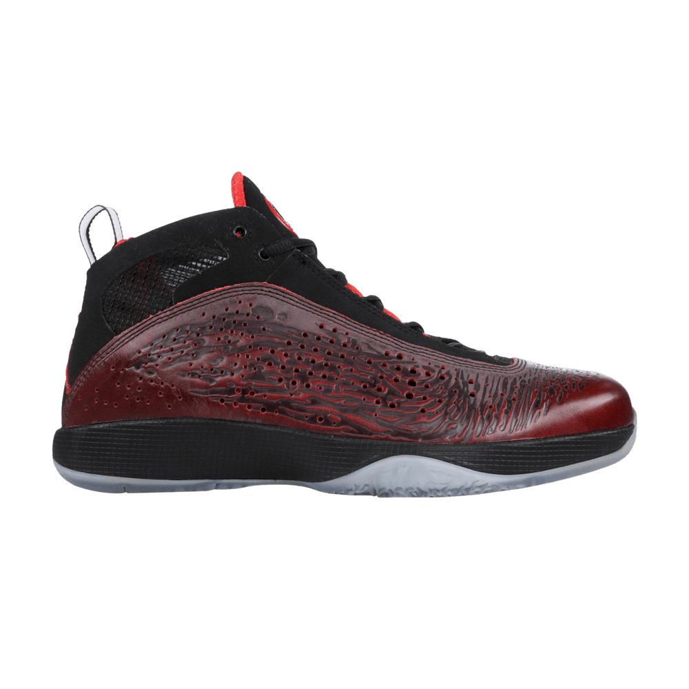 air jordan 2011 red