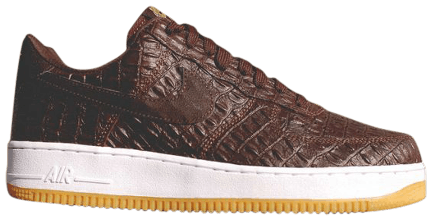 croc af1