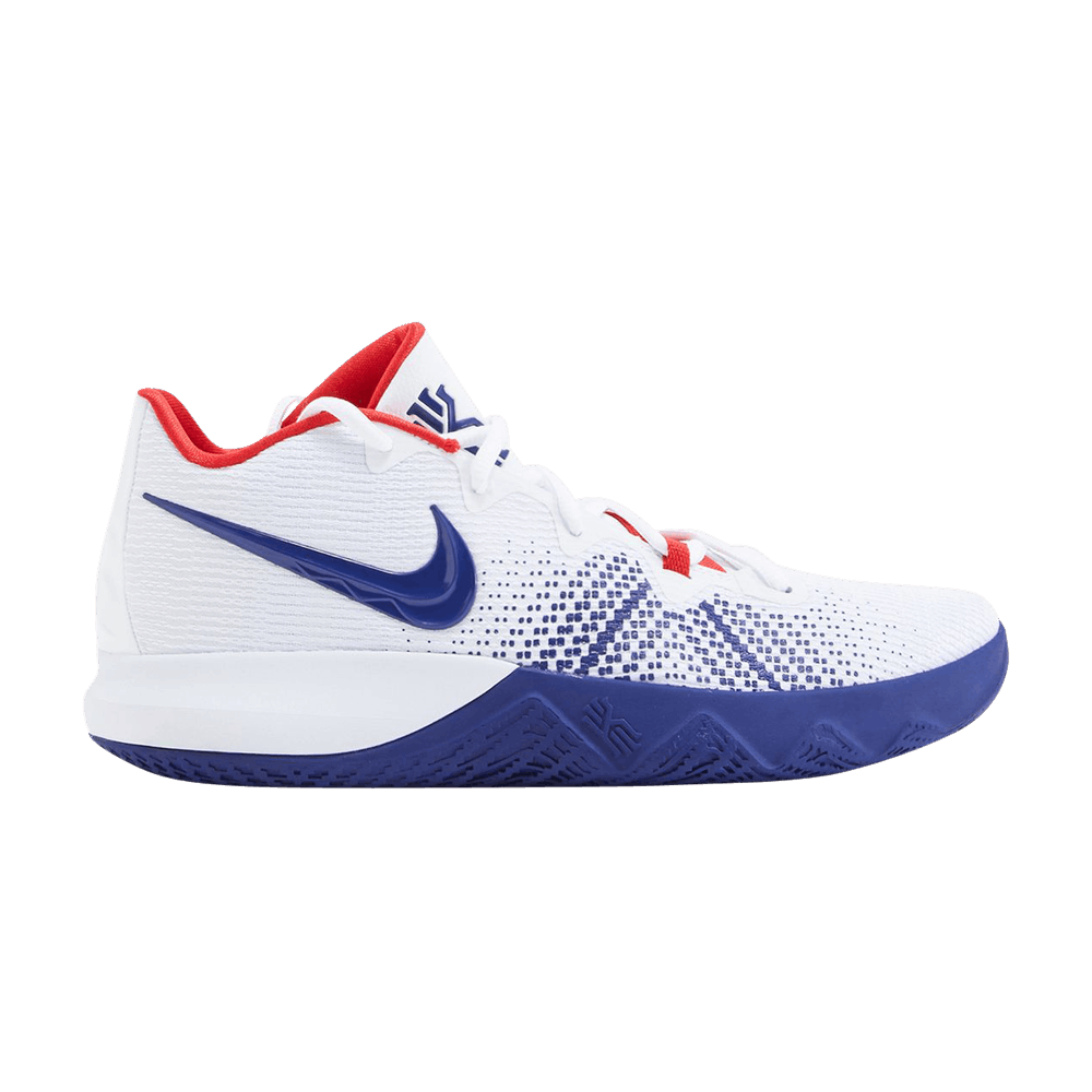 Kyrie Flytrap 'USA' | GOAT