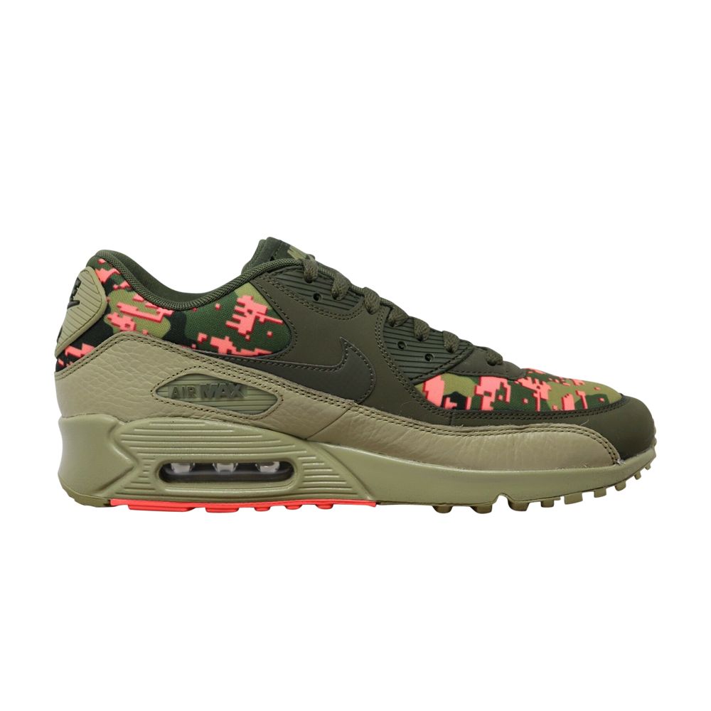 Nike Air Max 90 C 'Cargo Khaki' | Green | Men's Size 13