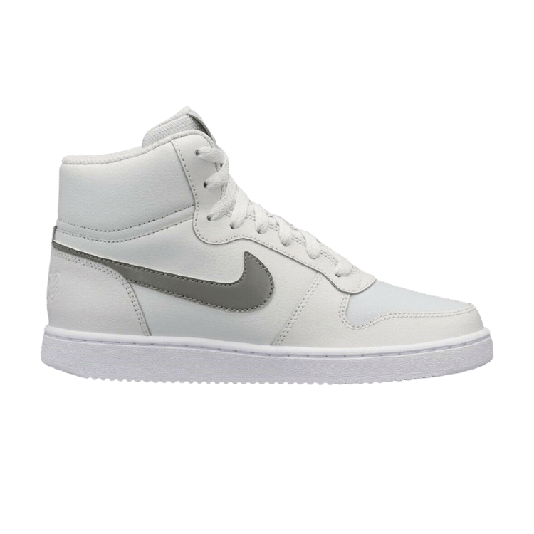 Buy Wmns Ebernon Mid Platinum Tint AQ1778 002 GOAT