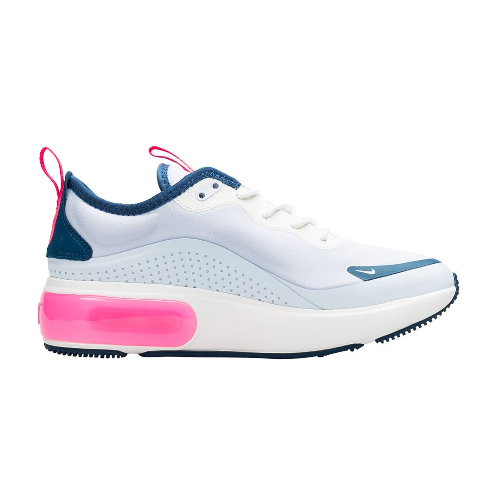 Nike Wmns Air Max Dia 'Half Blue Pink' | Women's Size 6.5 - AQ4312-401