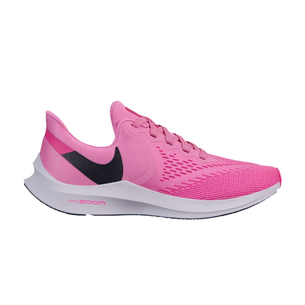 Nike Wmns Air Zoom Winflo 6 'Psychic Pink' | Women's Size 6