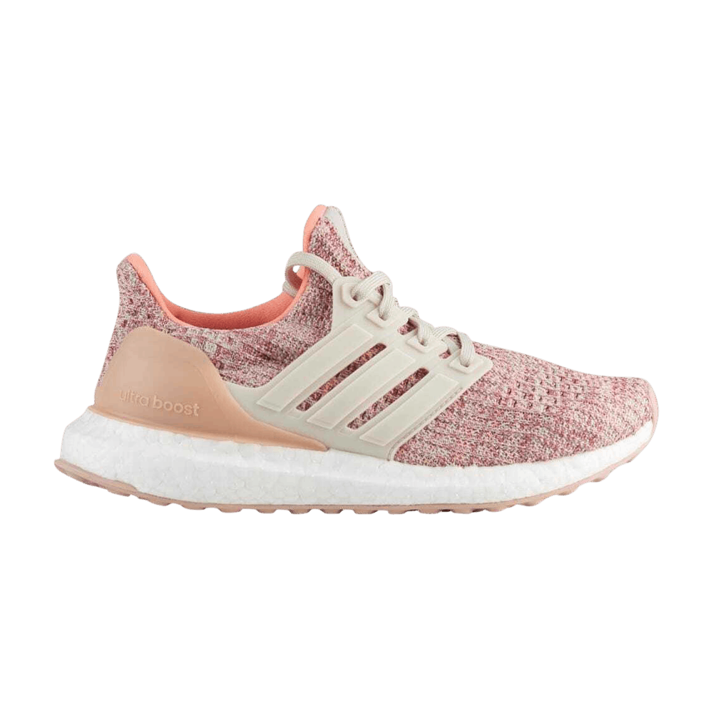 Adidas chalk coral clearance
