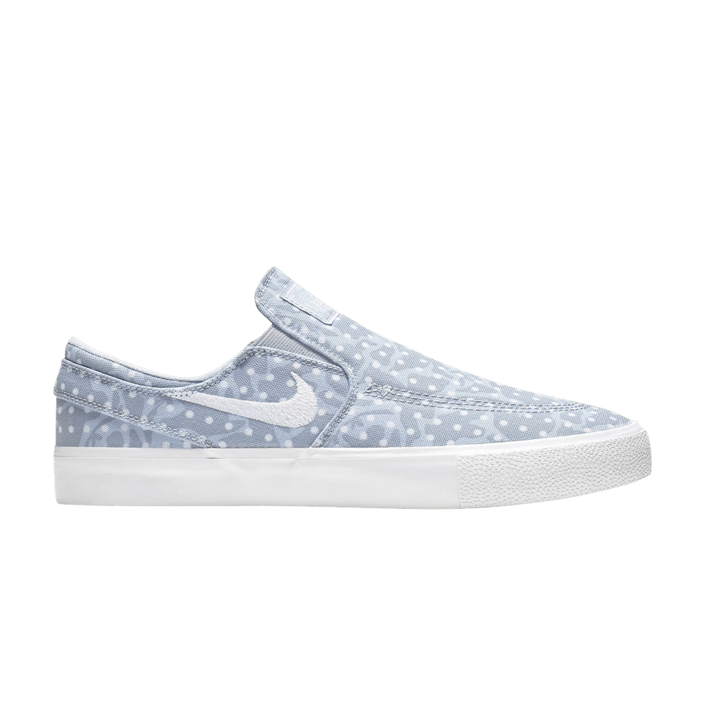 nike sb zoom stefan janoski slip rm canvas