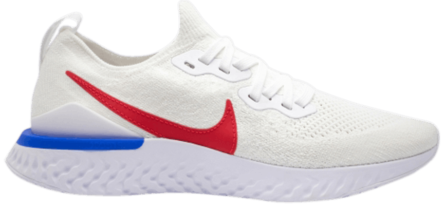 epic react flyknit cortez