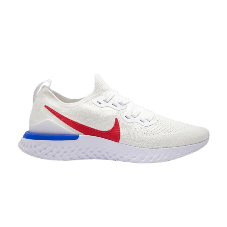 Buy Epic React Flyknit 2 Classic Cortez CJ8295 100 GOAT CA