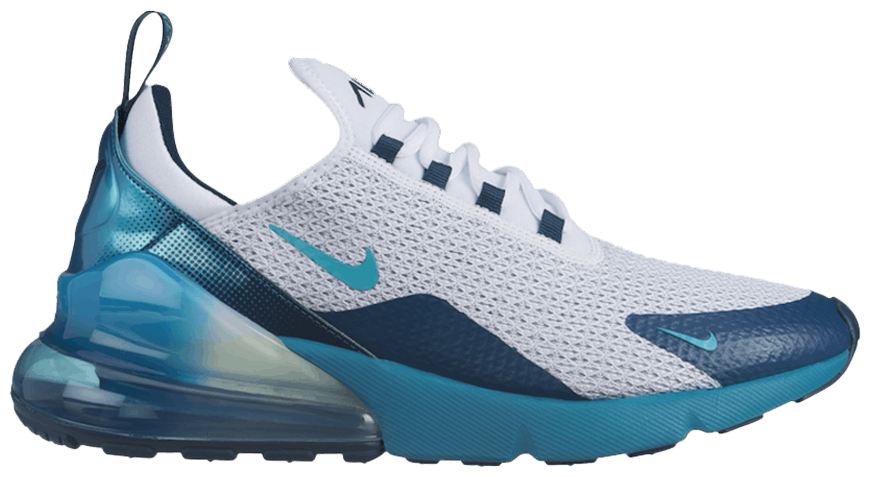 air 270 se