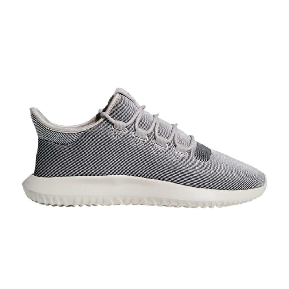 ADIDAS ORIGINALS WMNS TUBULAR SHADOW 'PLATINUM METALLIC'
