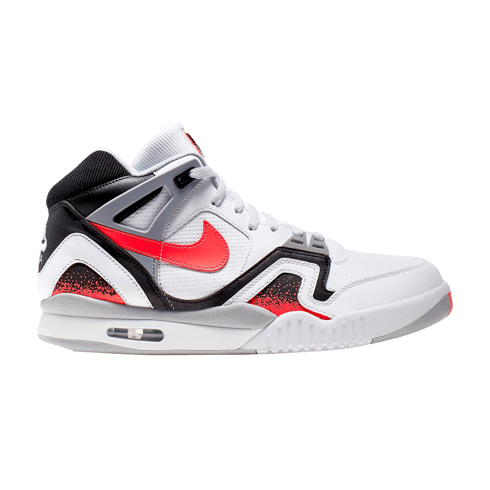 Air Tech Challenge 2 Retro 'Hot Lava' 2019 | GOAT