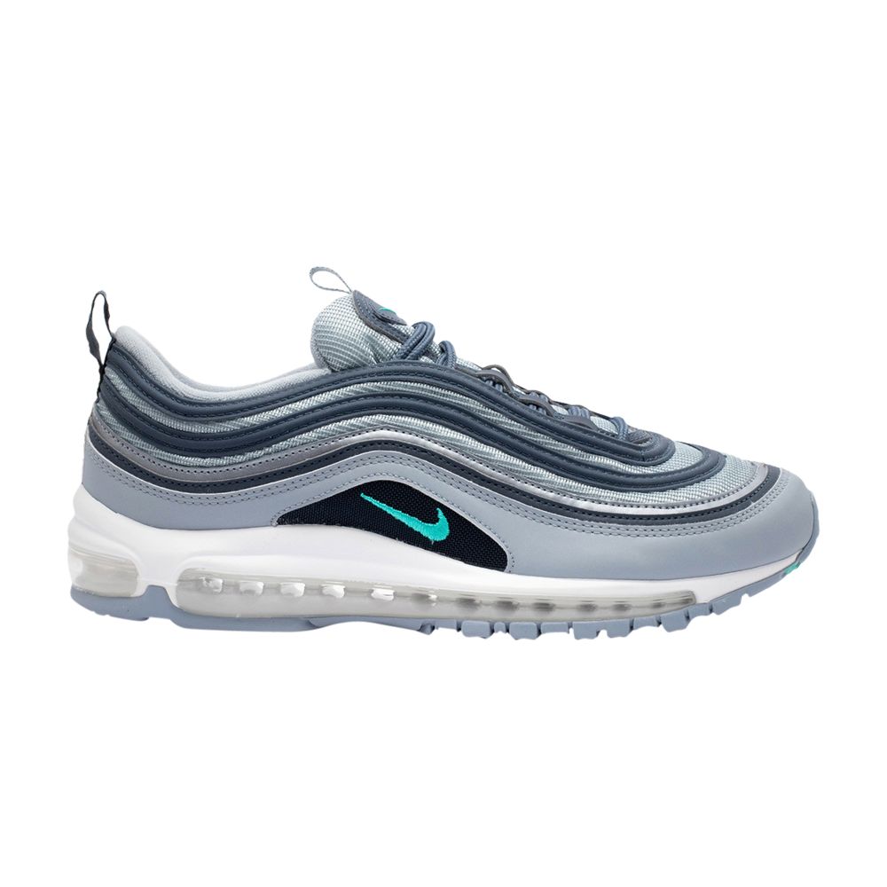 Nike Air Max 97 'Monsoon Blue' | Men's Size 8 - CI6392-400