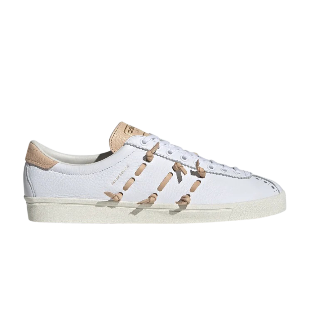 Pre-owned Adidas Originals Hender Scheme X Lacombe 'cloud White'