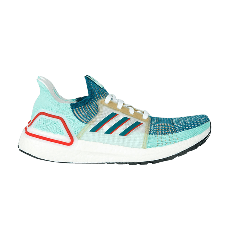 Size 10.5 UltraBoost 19 Consortium