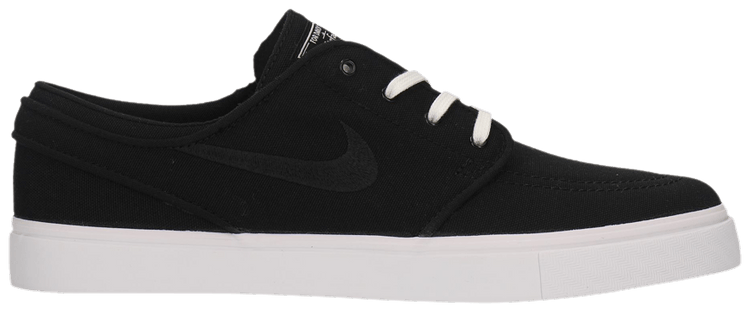 Nike Zoom Stefan Janoski SB Black