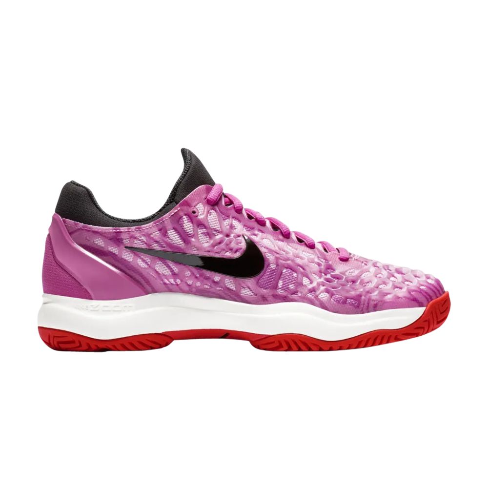 Nike Wmns Zoom Cage 3 'Active Fuchsia' | Pink | Women's Size 5.5