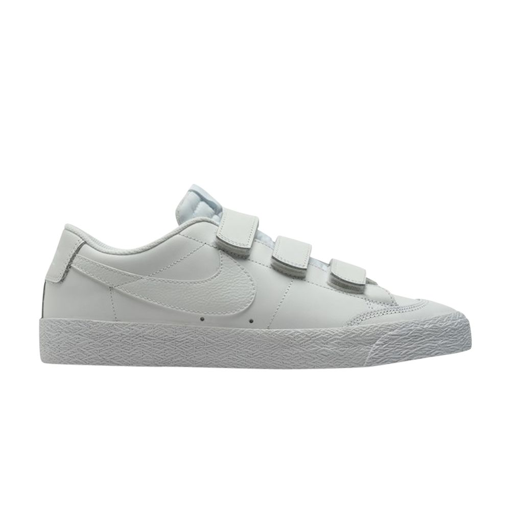 Nike Zoom Blazer AC XT SB 'White' | Men's Size 9.5