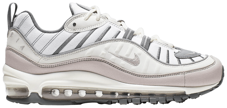 Buy Wmns Air Max 98 'Violet Ash' - AH6799 111 | GOAT Buy Wmns Air Max 98 'Violet Ash' - AH6799 111 | GOAT