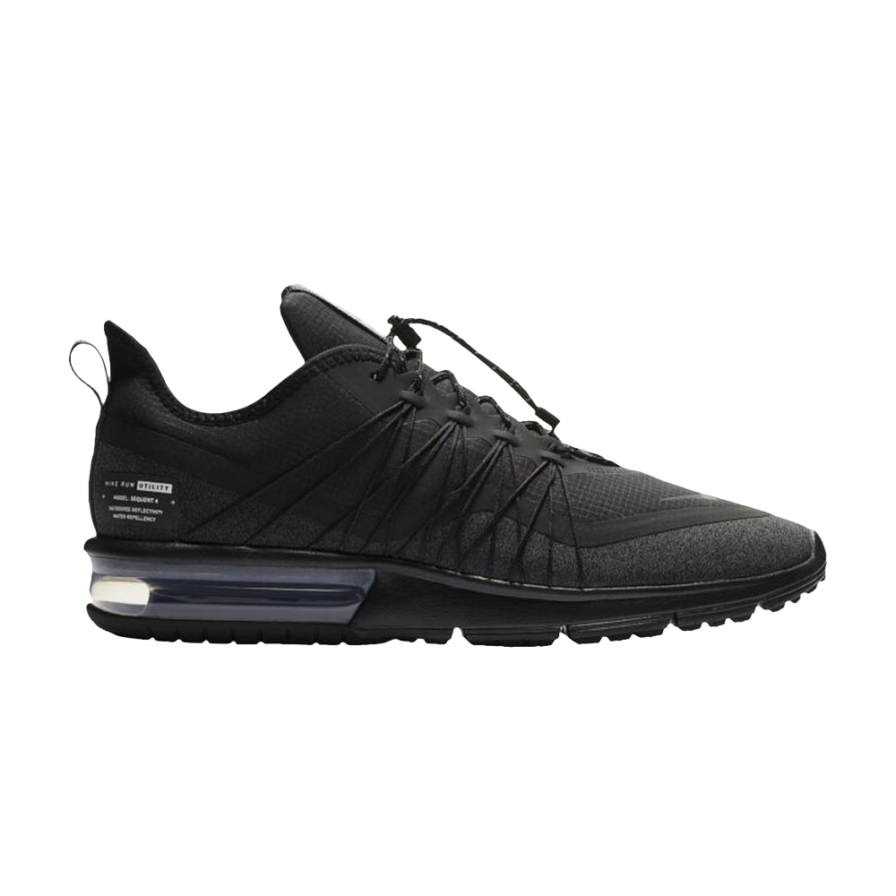 nike wmns air max sequent 4 utility