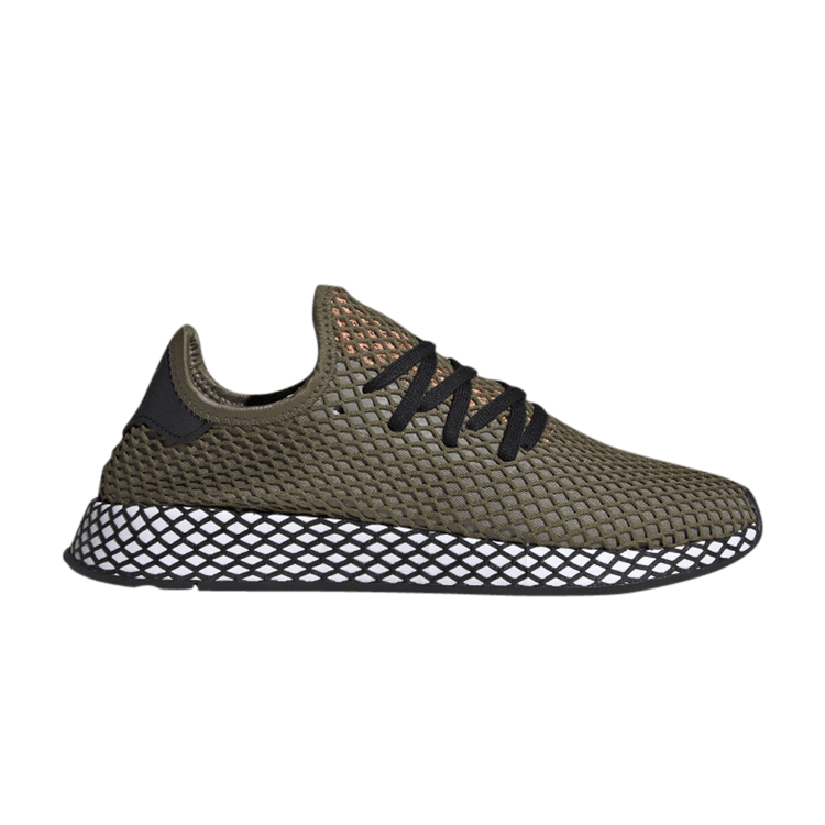 Khaki deerupt hot sale