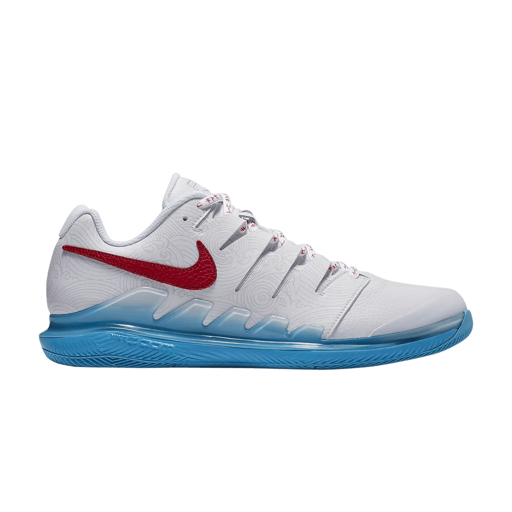 nike nishikori