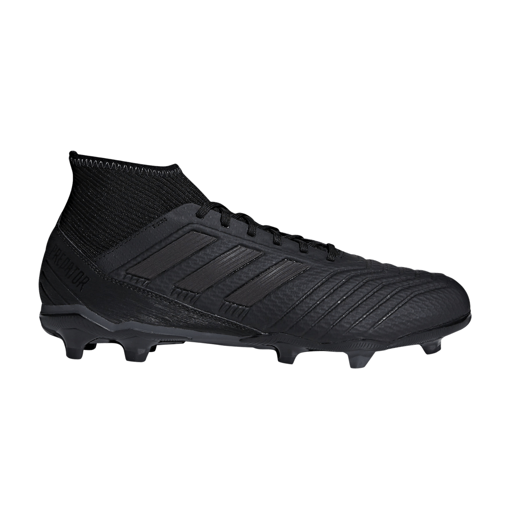 Adidas predator 18.2 schwarz discount