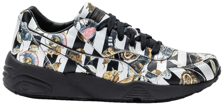 Puma r698 x house of hackney online