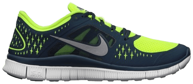 Nike free run+ 3 clearance
