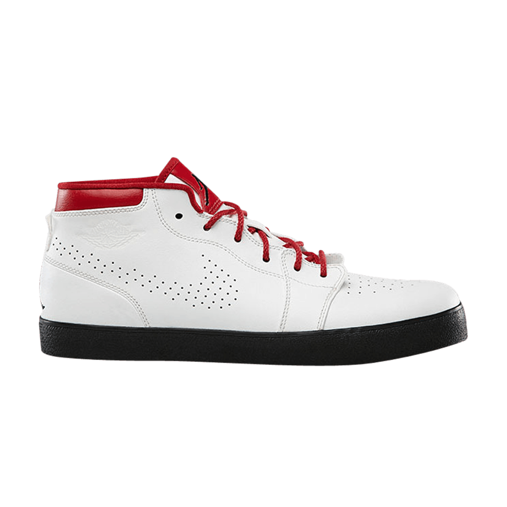 Jordan v1 chukka clearance