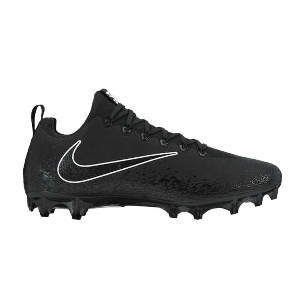 Nike Vapor Untouchable Pro 'Black' | Men's Size 12.5 - 833385-010